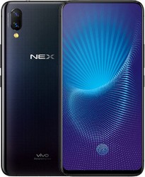 Замена камеры на телефоне Vivo Nex S в Кемерово